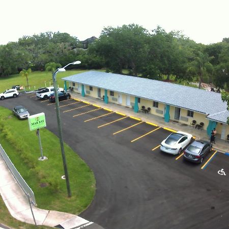 Mar Bay Exclusive Suites Safety Harbor Εξωτερικό φωτογραφία