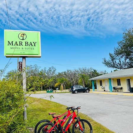 Mar Bay Exclusive Suites Safety Harbor Εξωτερικό φωτογραφία