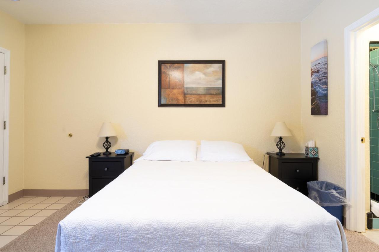 Mar Bay Exclusive Suites Safety Harbor Εξωτερικό φωτογραφία