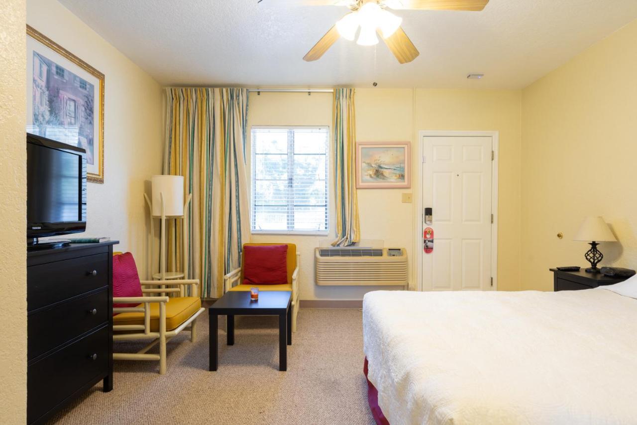Mar Bay Exclusive Suites Safety Harbor Εξωτερικό φωτογραφία