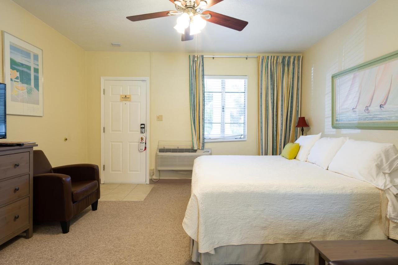 Mar Bay Exclusive Suites Safety Harbor Εξωτερικό φωτογραφία