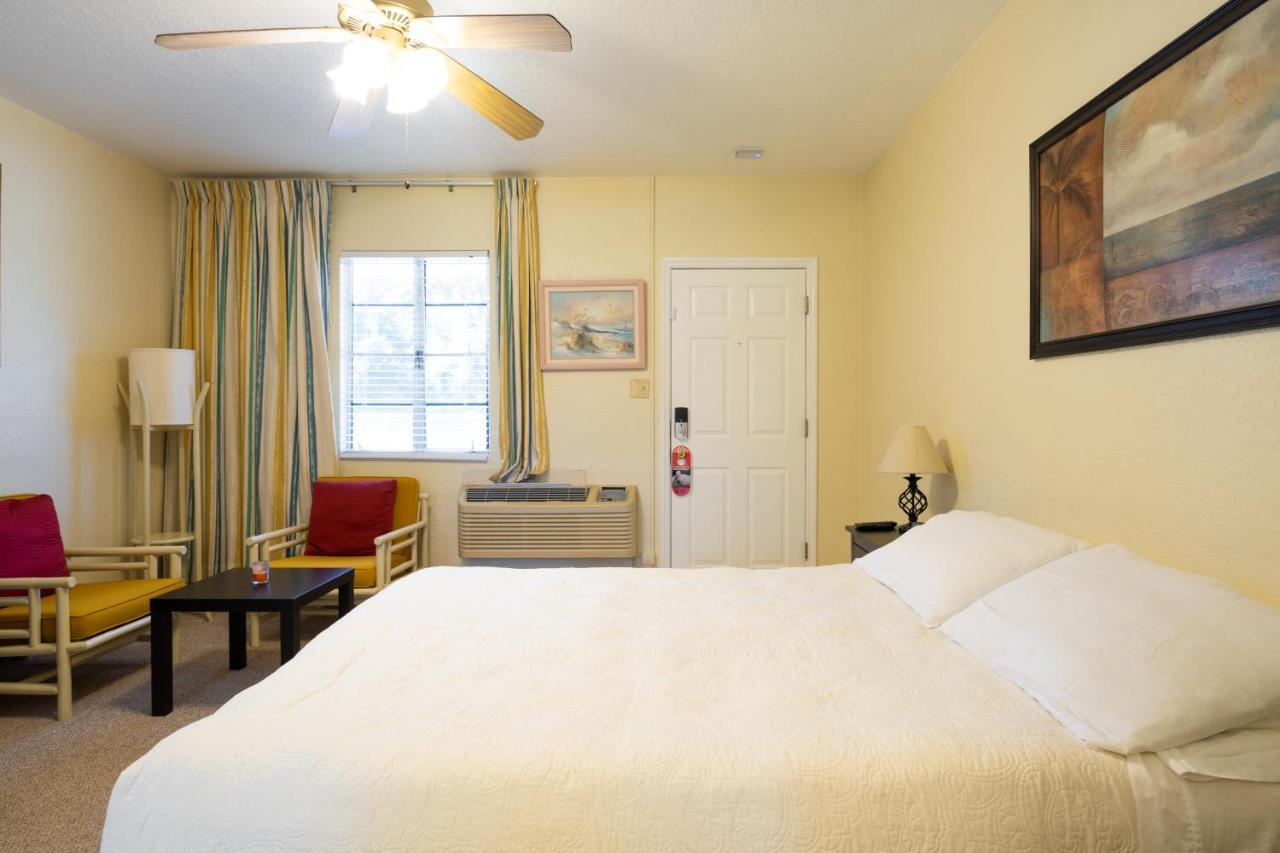 Mar Bay Exclusive Suites Safety Harbor Εξωτερικό φωτογραφία
