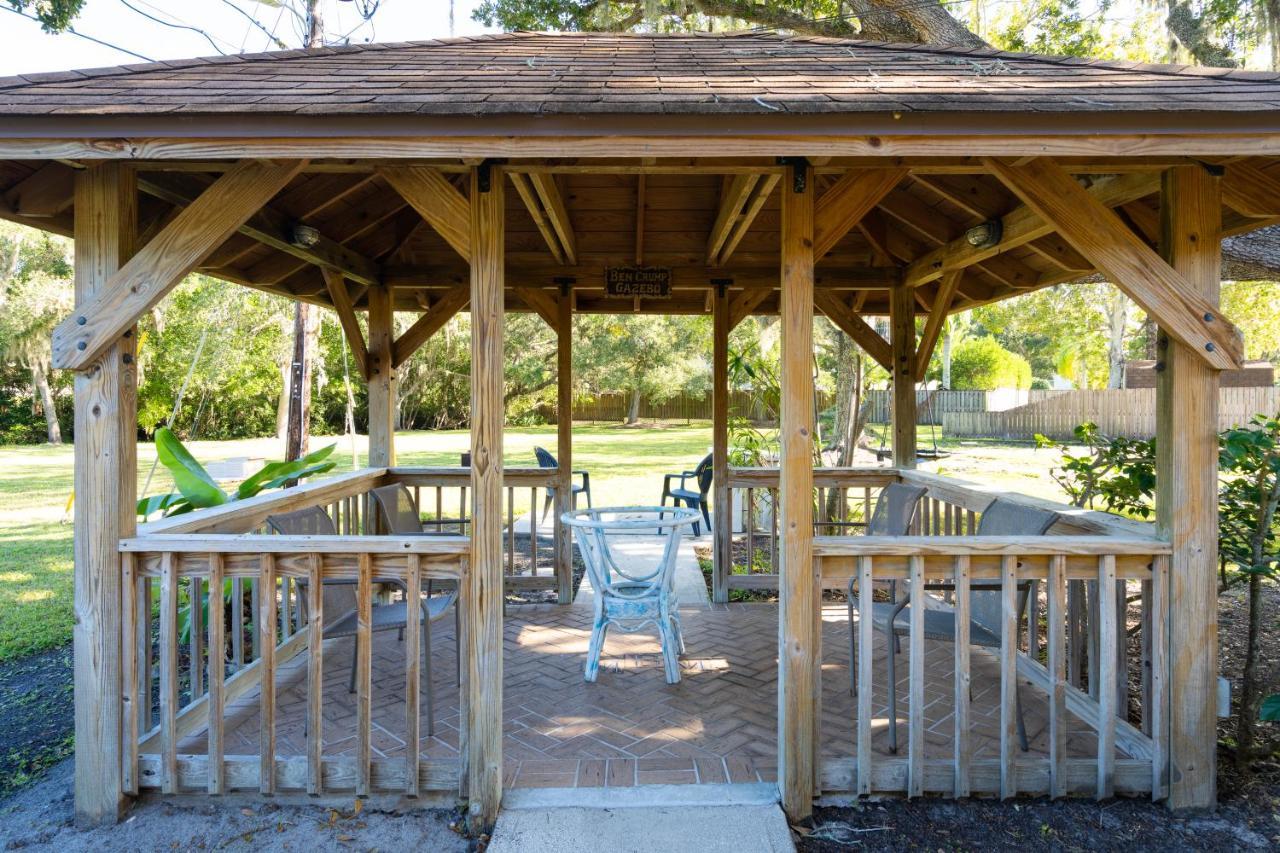 Mar Bay Exclusive Suites Safety Harbor Εξωτερικό φωτογραφία
