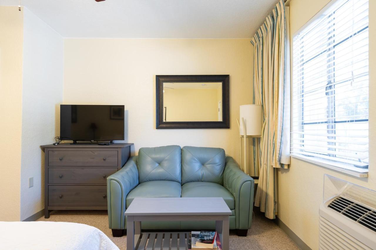 Mar Bay Exclusive Suites Safety Harbor Εξωτερικό φωτογραφία