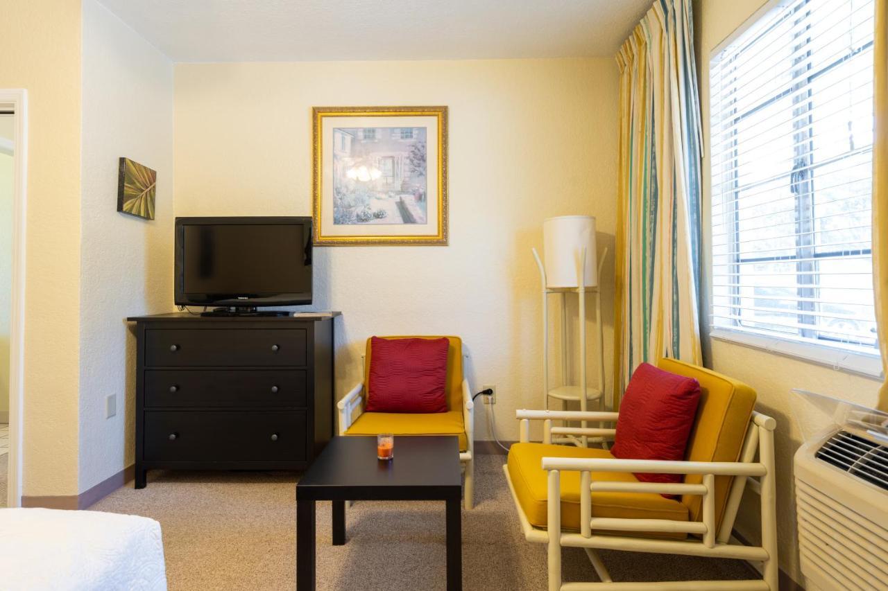 Mar Bay Exclusive Suites Safety Harbor Εξωτερικό φωτογραφία