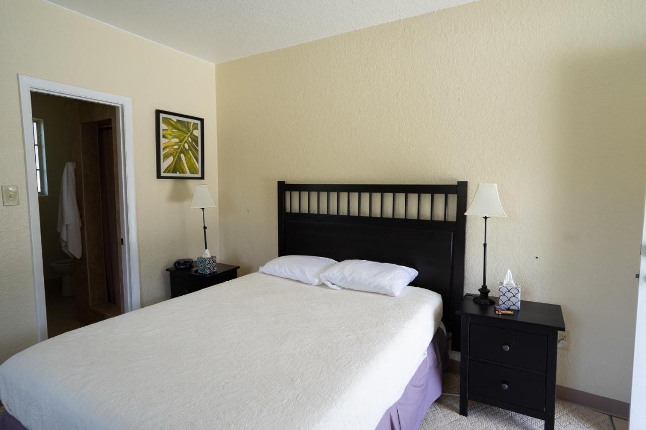 Mar Bay Exclusive Suites Safety Harbor Εξωτερικό φωτογραφία