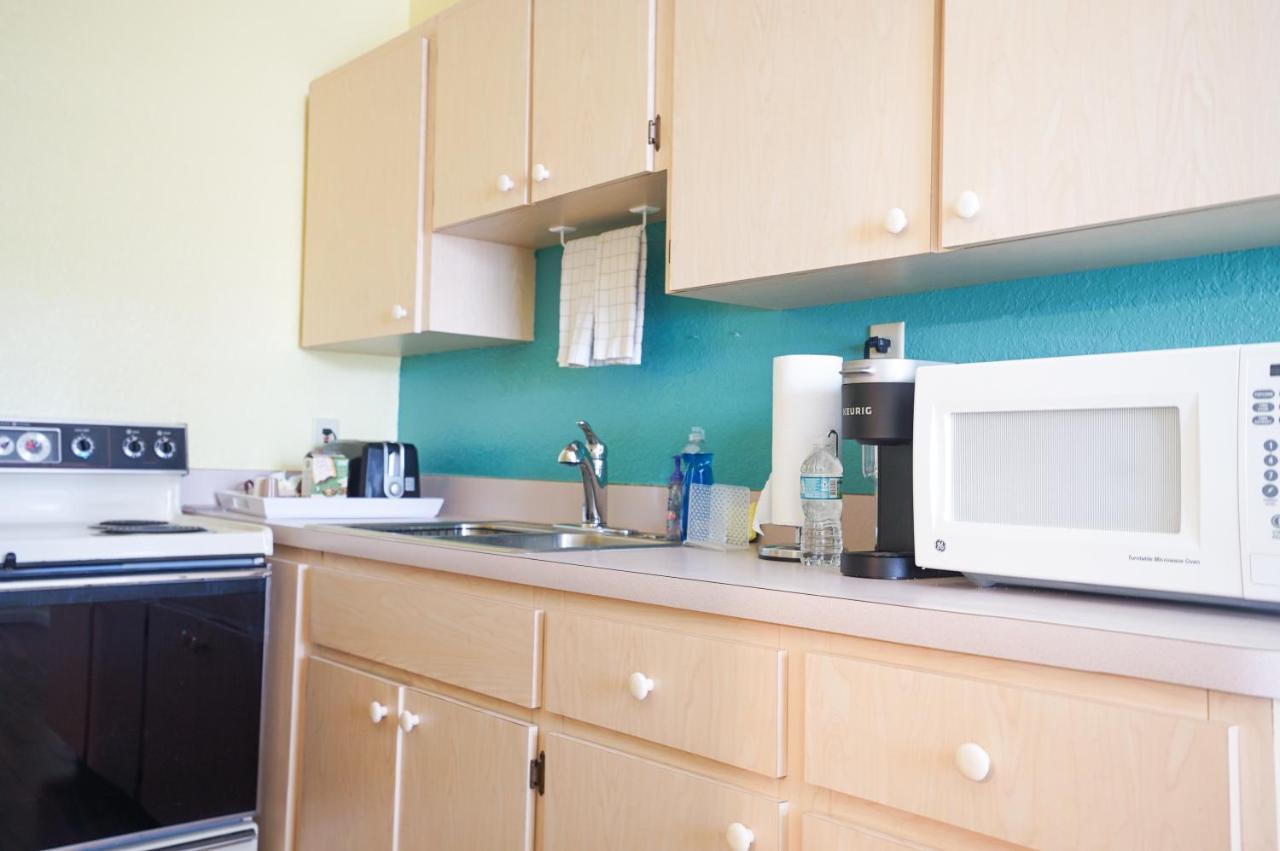 Mar Bay Exclusive Suites Safety Harbor Εξωτερικό φωτογραφία