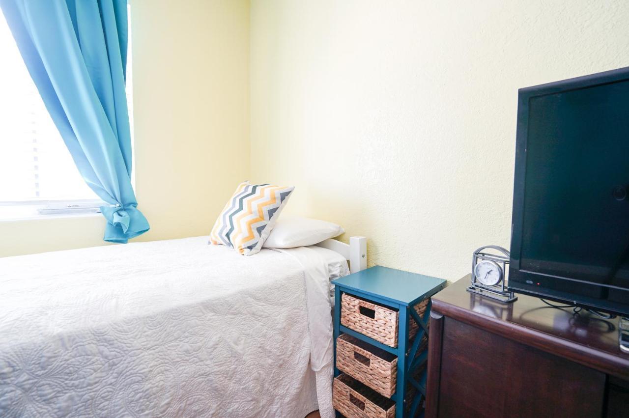 Mar Bay Exclusive Suites Safety Harbor Εξωτερικό φωτογραφία