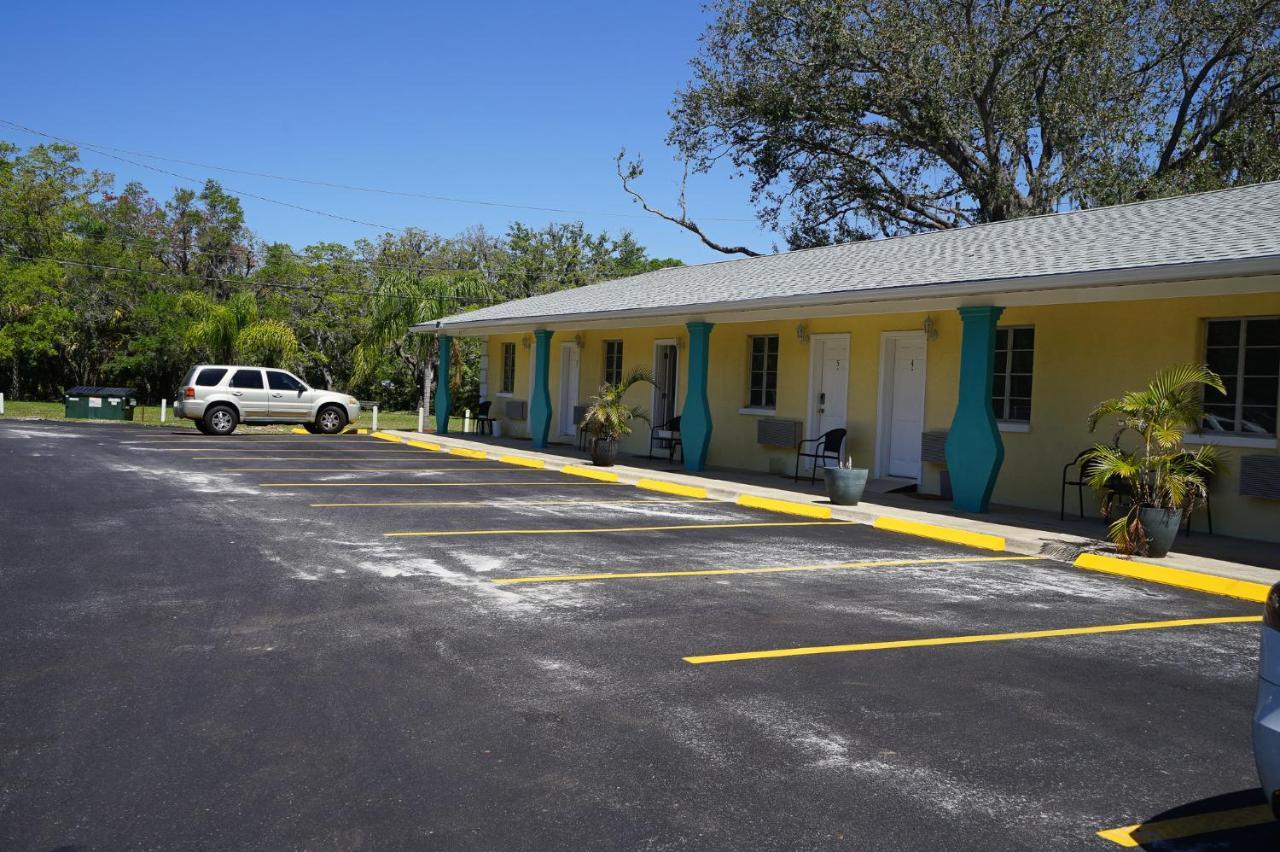 Mar Bay Exclusive Suites Safety Harbor Εξωτερικό φωτογραφία