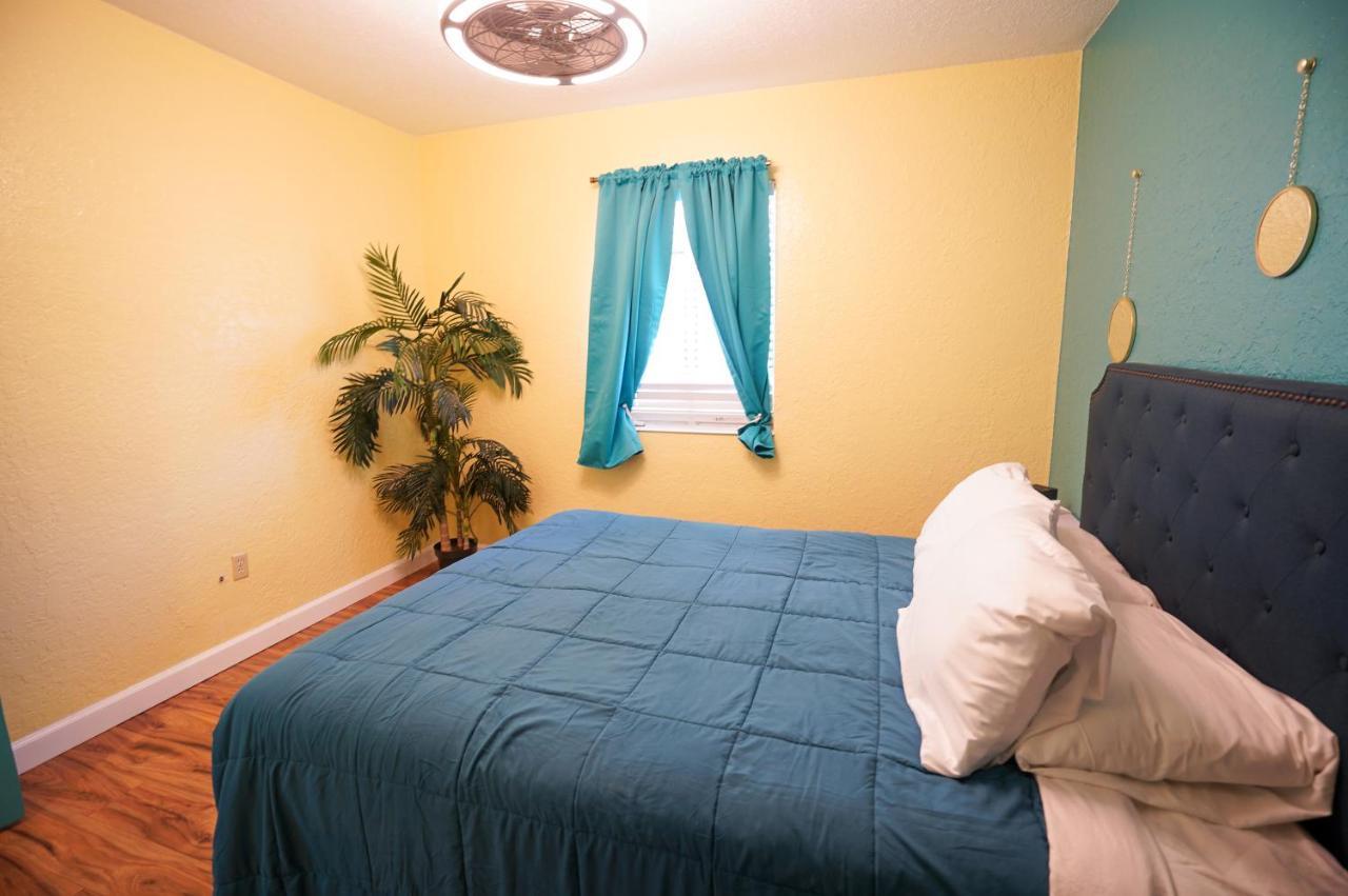 Mar Bay Exclusive Suites Safety Harbor Εξωτερικό φωτογραφία
