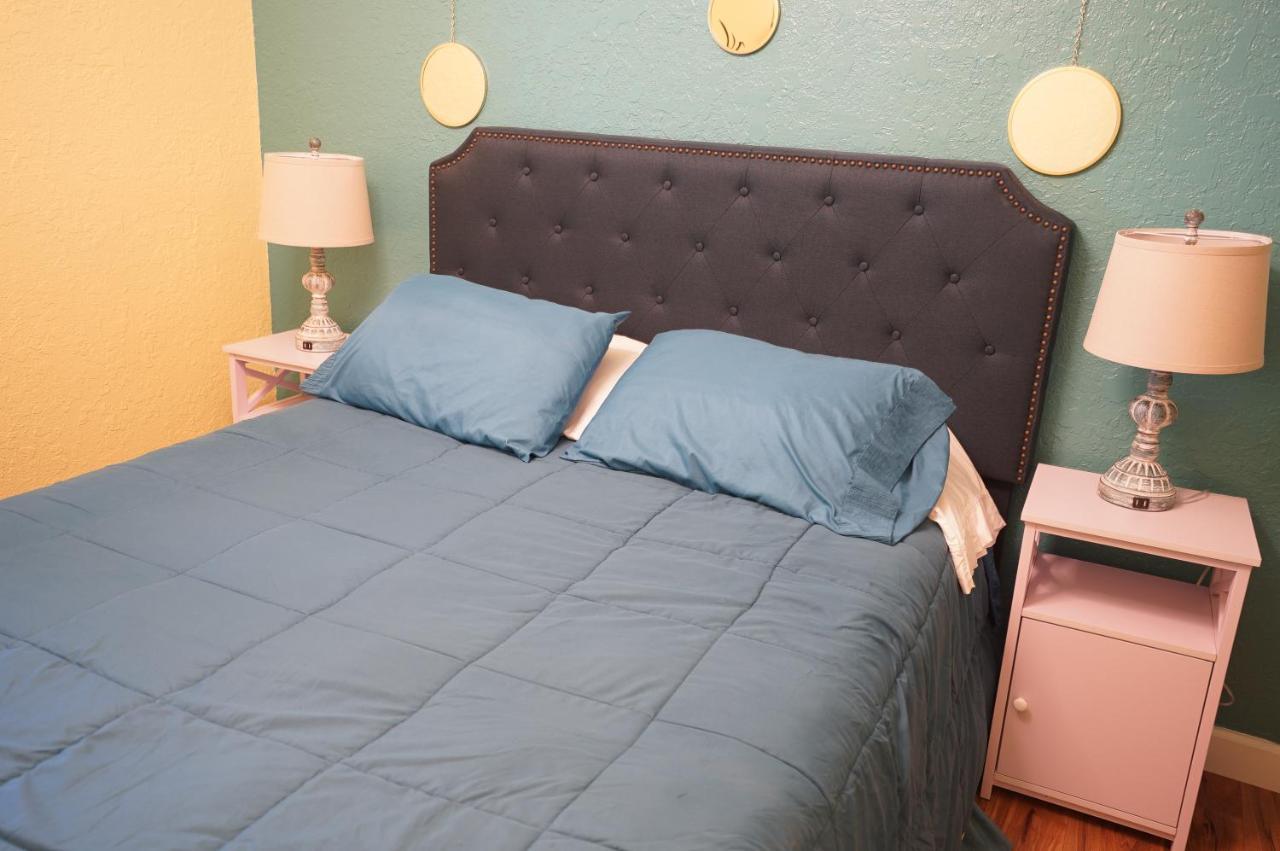 Mar Bay Exclusive Suites Safety Harbor Εξωτερικό φωτογραφία