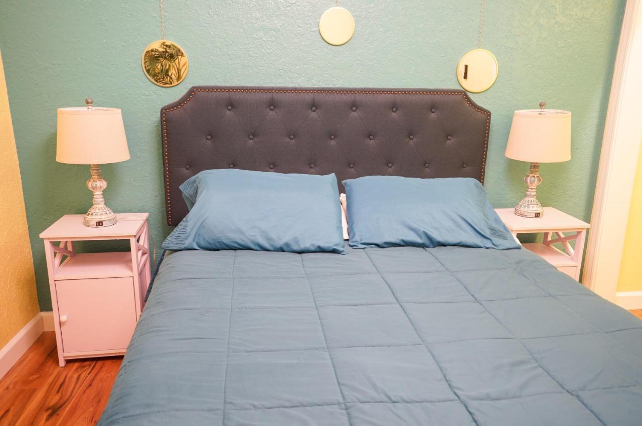 Mar Bay Exclusive Suites Safety Harbor Εξωτερικό φωτογραφία