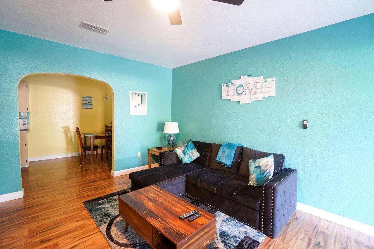 Mar Bay Exclusive Suites Safety Harbor Εξωτερικό φωτογραφία