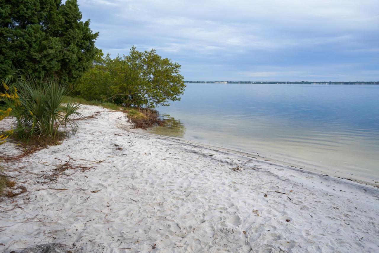 Mar Bay Exclusive Suites Safety Harbor Εξωτερικό φωτογραφία