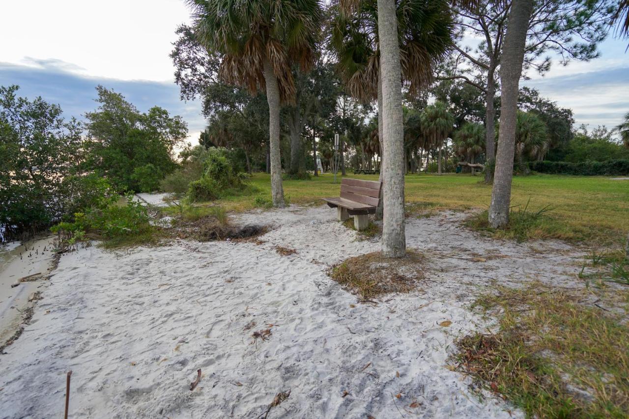 Mar Bay Exclusive Suites Safety Harbor Εξωτερικό φωτογραφία