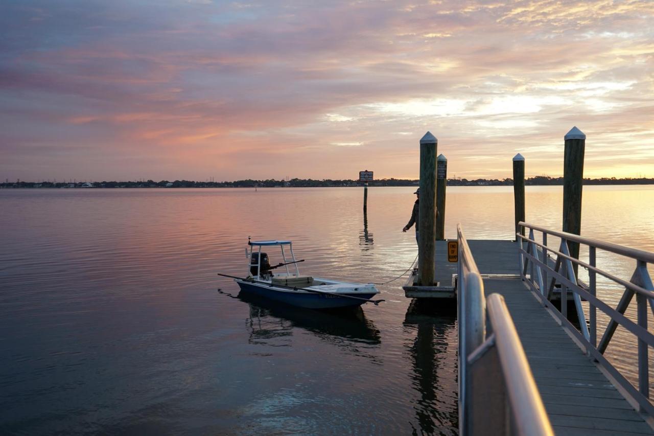 Mar Bay Exclusive Suites Safety Harbor Εξωτερικό φωτογραφία