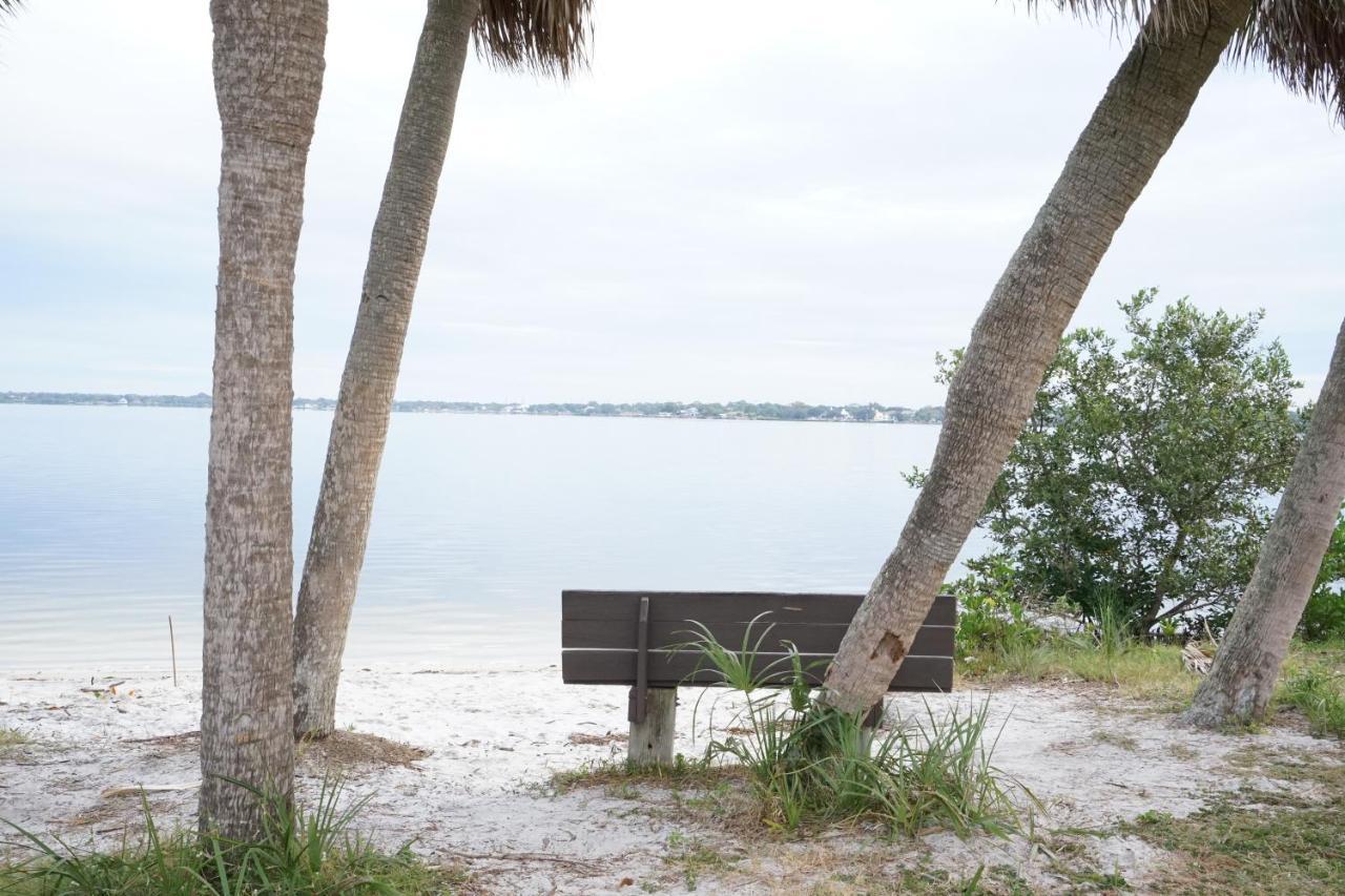 Mar Bay Exclusive Suites Safety Harbor Εξωτερικό φωτογραφία