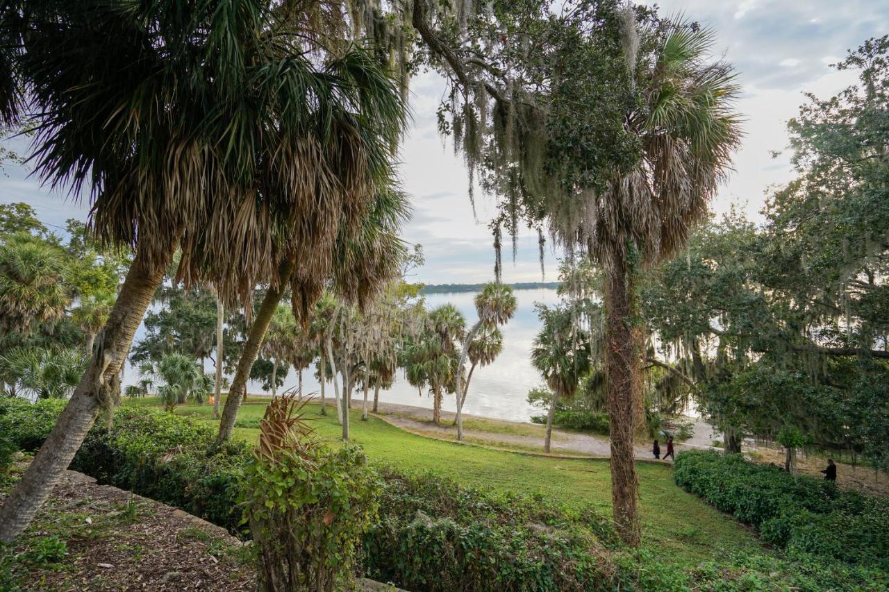 Mar Bay Exclusive Suites Safety Harbor Εξωτερικό φωτογραφία