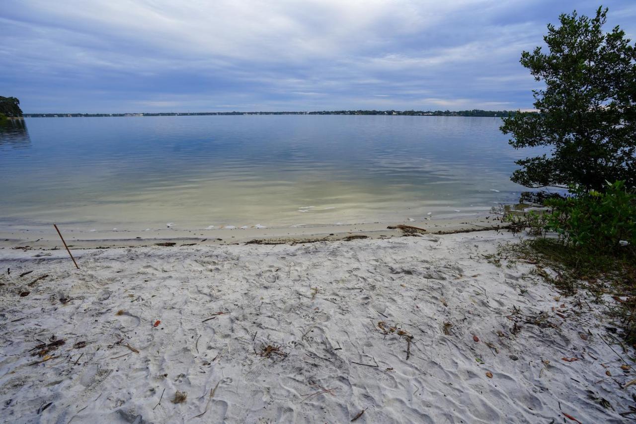 Mar Bay Exclusive Suites Safety Harbor Εξωτερικό φωτογραφία