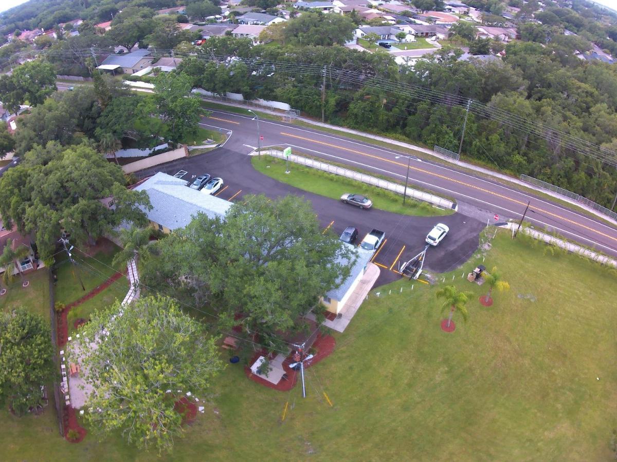 Mar Bay Exclusive Suites Safety Harbor Εξωτερικό φωτογραφία
