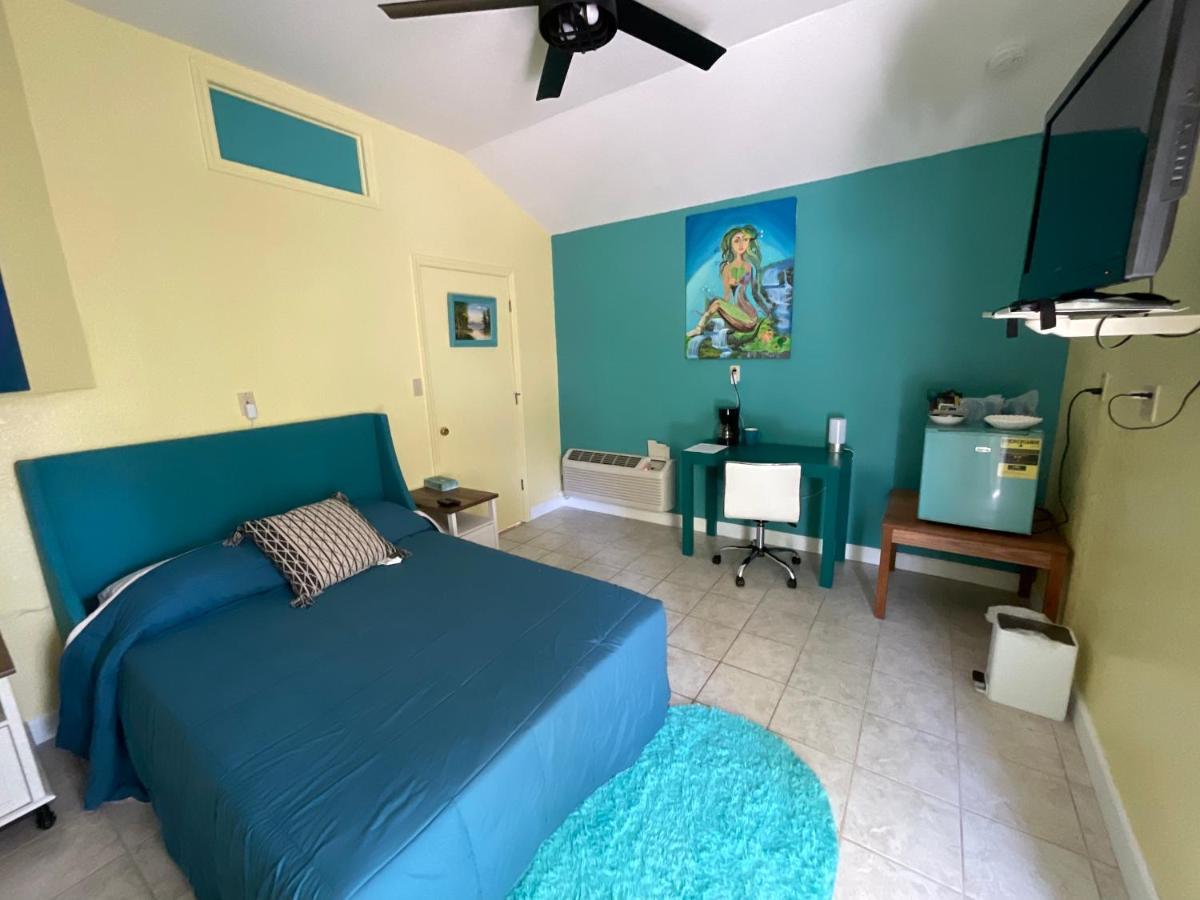 Mar Bay Exclusive Suites Safety Harbor Εξωτερικό φωτογραφία