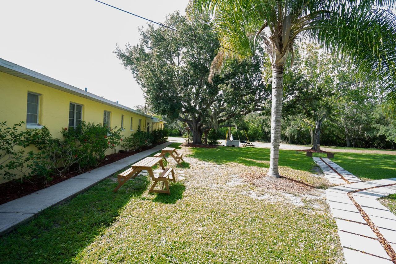 Mar Bay Exclusive Suites Safety Harbor Εξωτερικό φωτογραφία