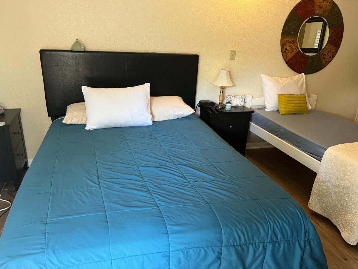 Mar Bay Exclusive Suites Safety Harbor Εξωτερικό φωτογραφία