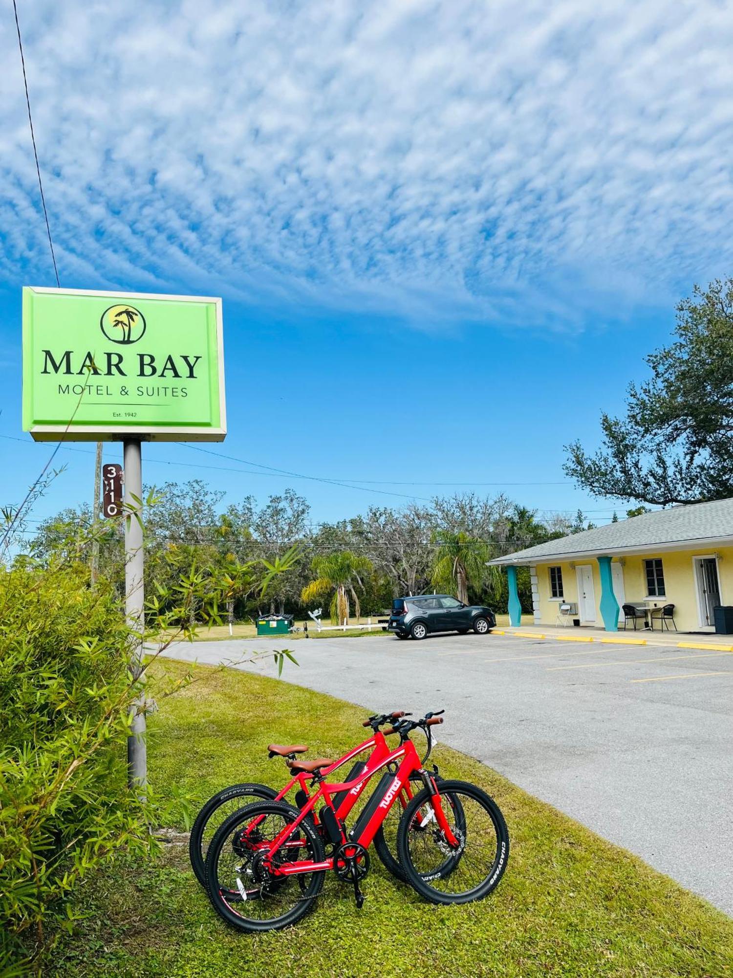 Mar Bay Exclusive Suites Safety Harbor Εξωτερικό φωτογραφία